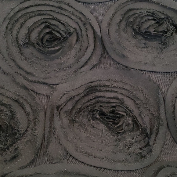 Silk onepiece - Picture 4 of 4